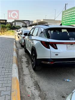 هیوندای تۆکسۆن
